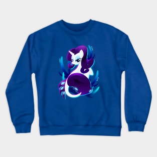 Seapony Rarity Crewneck Sweatshirt